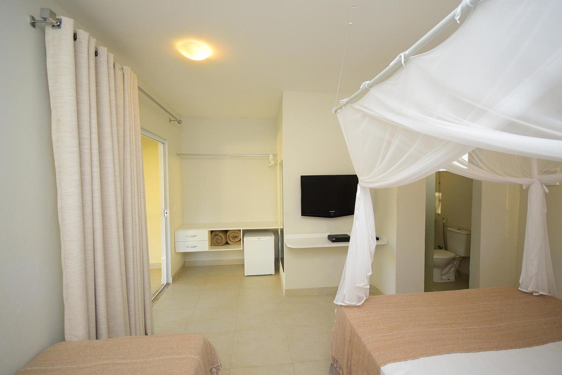 Quintal Da Arte Suites Porto Seguro Exterior foto