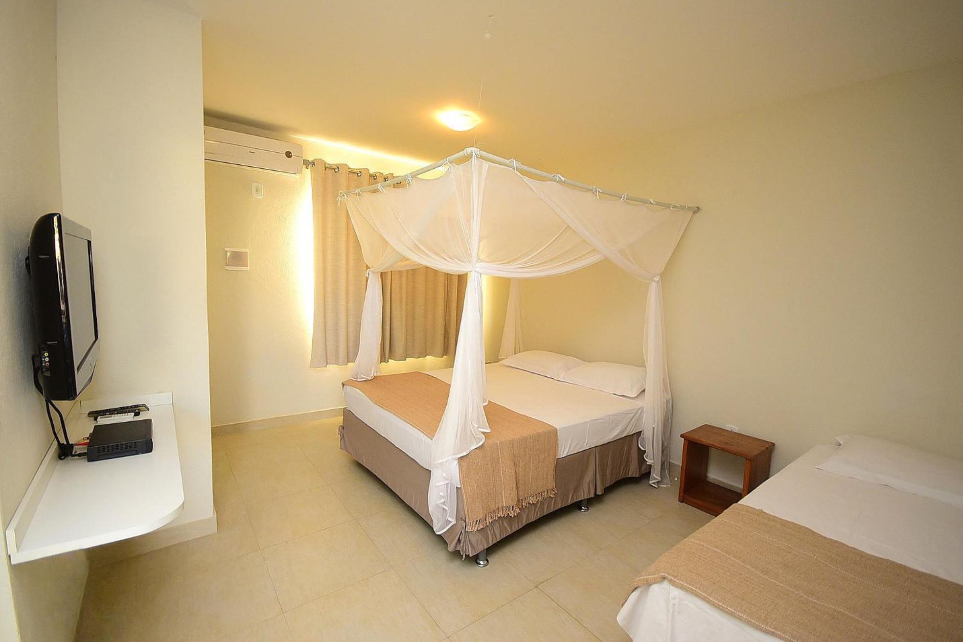 Quintal Da Arte Suites Porto Seguro Exterior foto